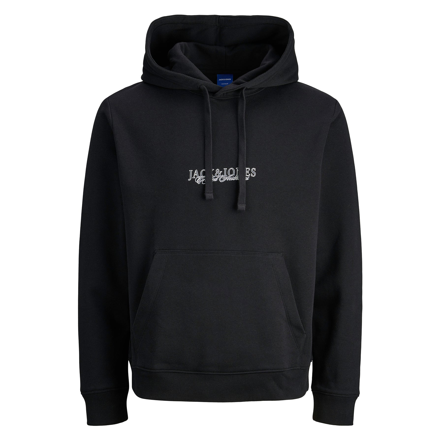 Print Hoodie