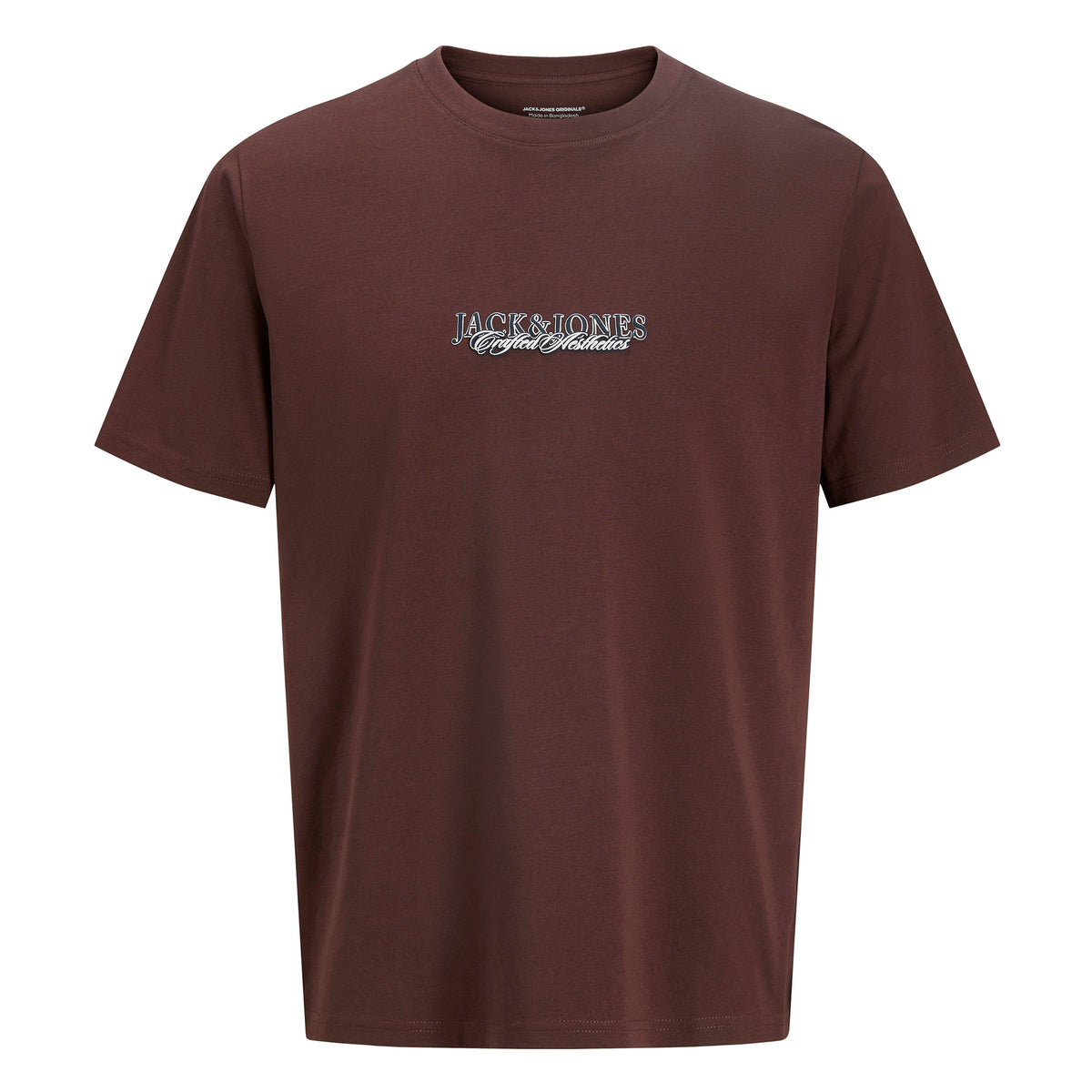 Print T-Shirt