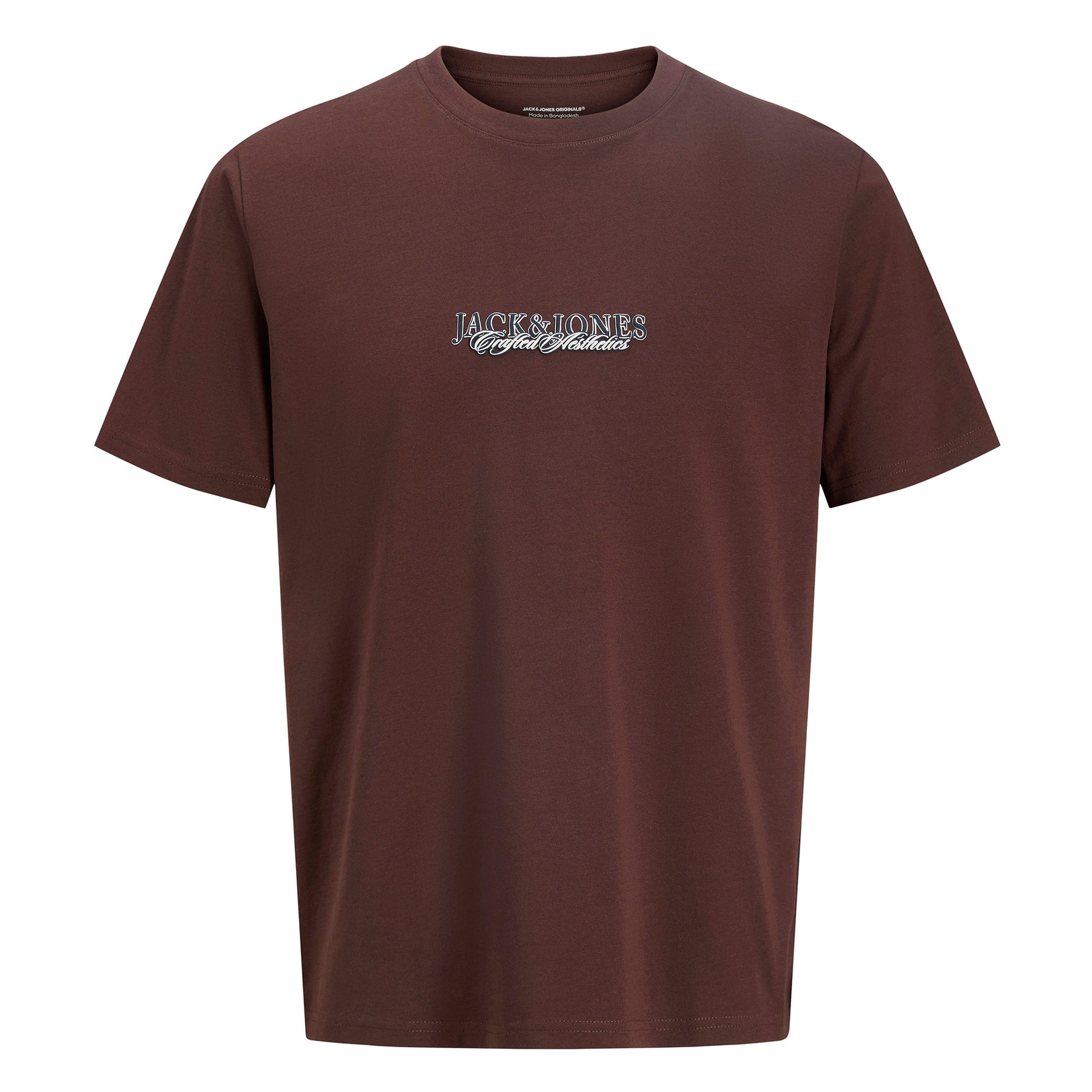 Print T-Shirt
