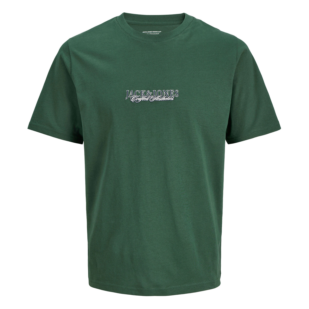 Print T-Shirt