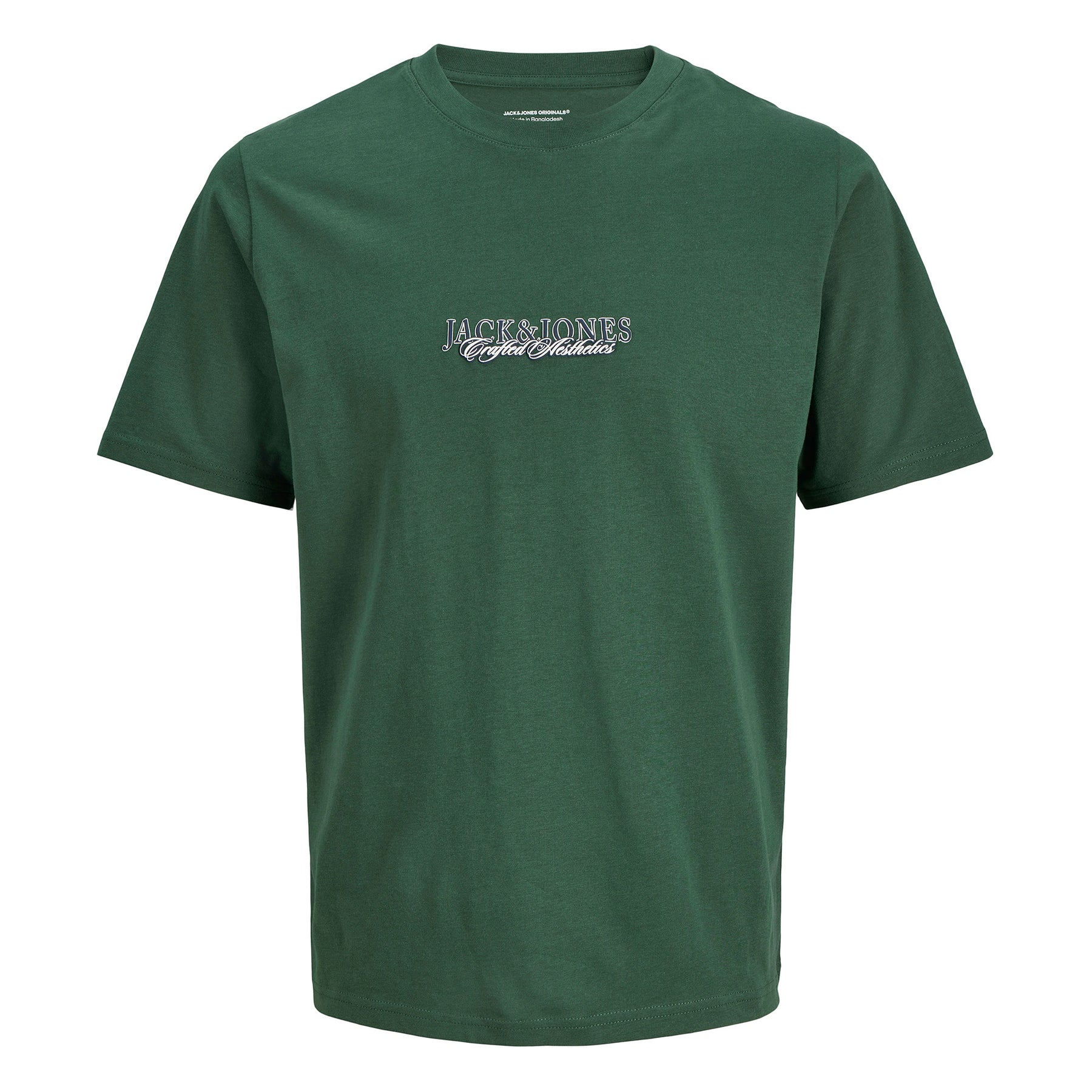Print T-Shirt