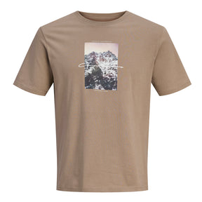 Print T-Shirt