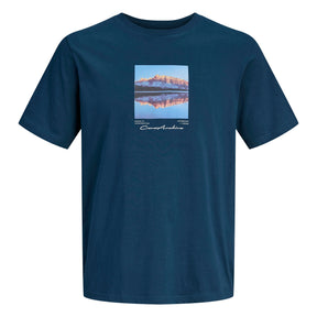 Print T-Shirt