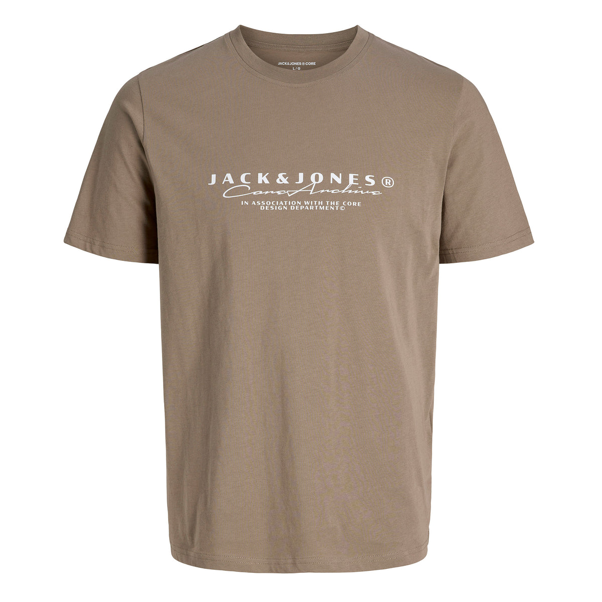 Print T-Shirt