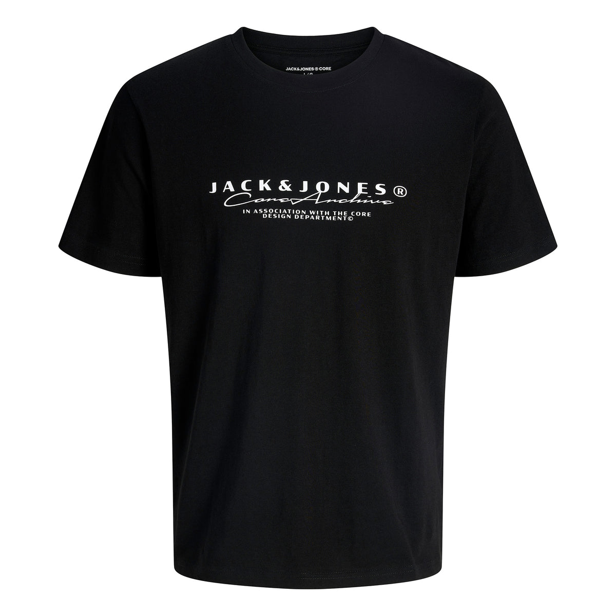 Print T-Shirt
