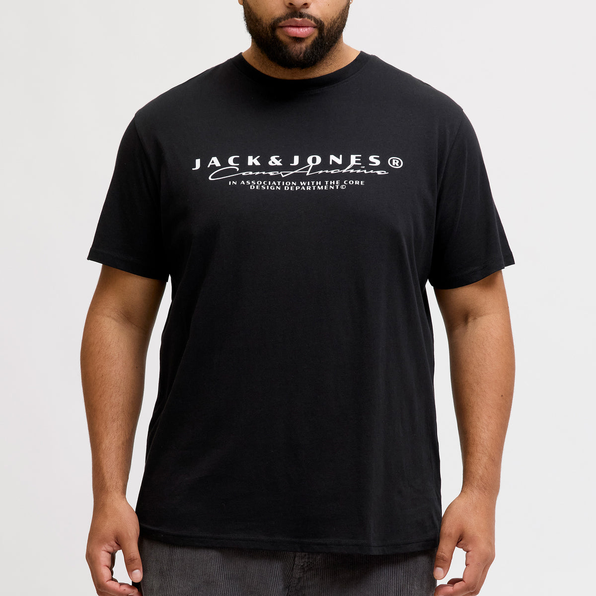 Print T-Shirt