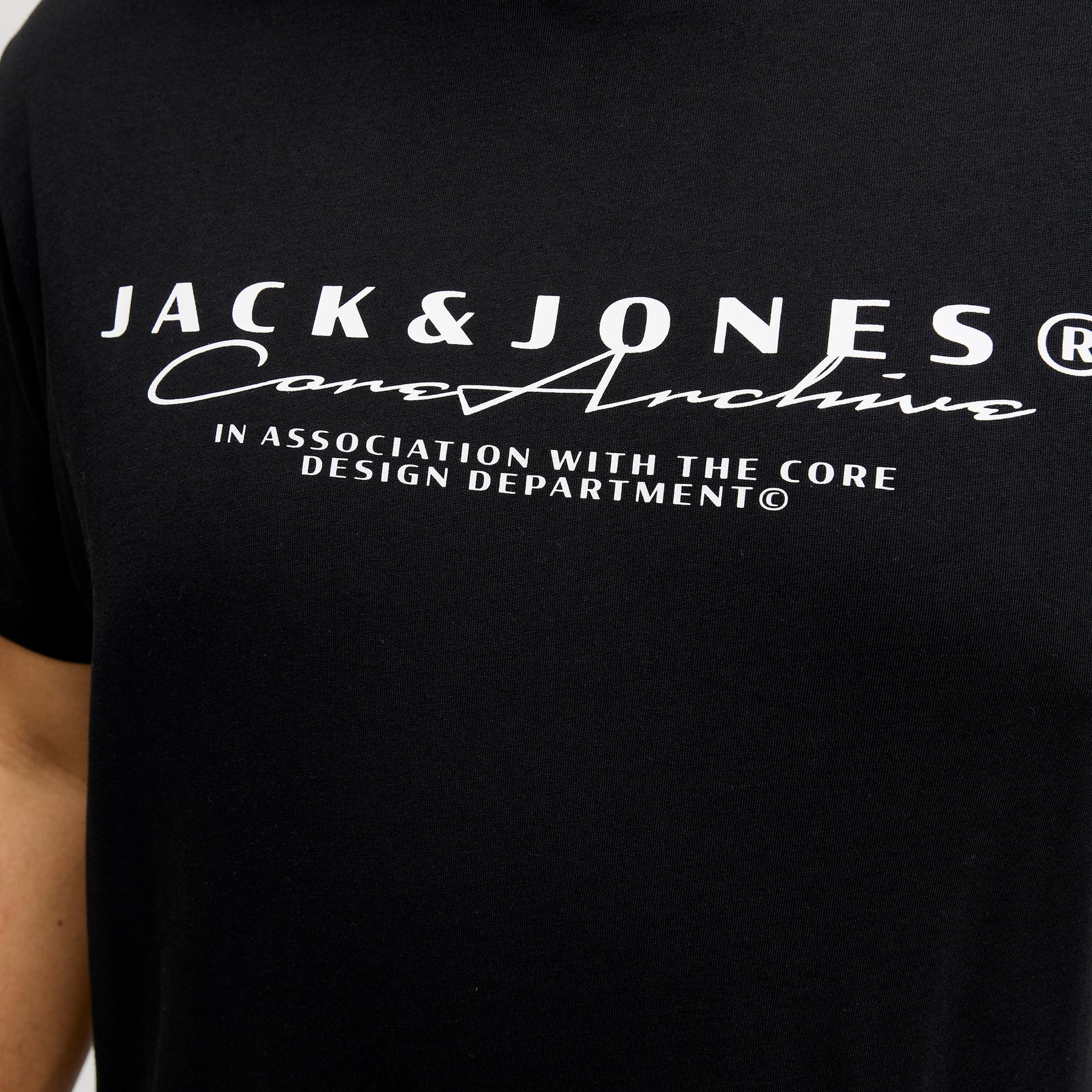 Print T-Shirt
