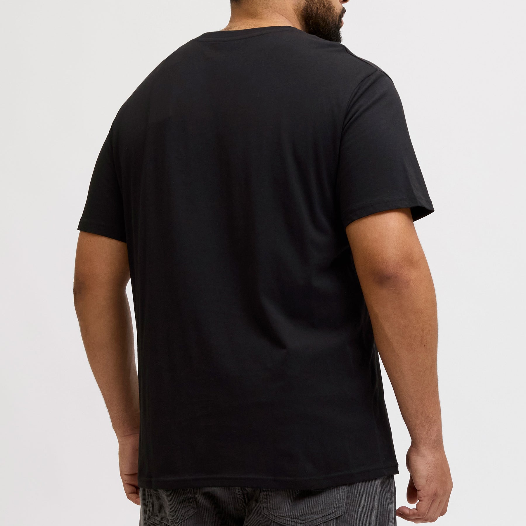 Print T-Shirt