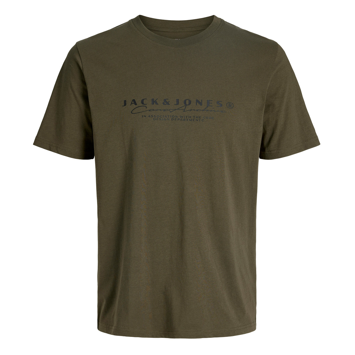 Print T-Shirt