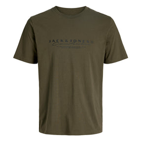 Print T-Shirt
