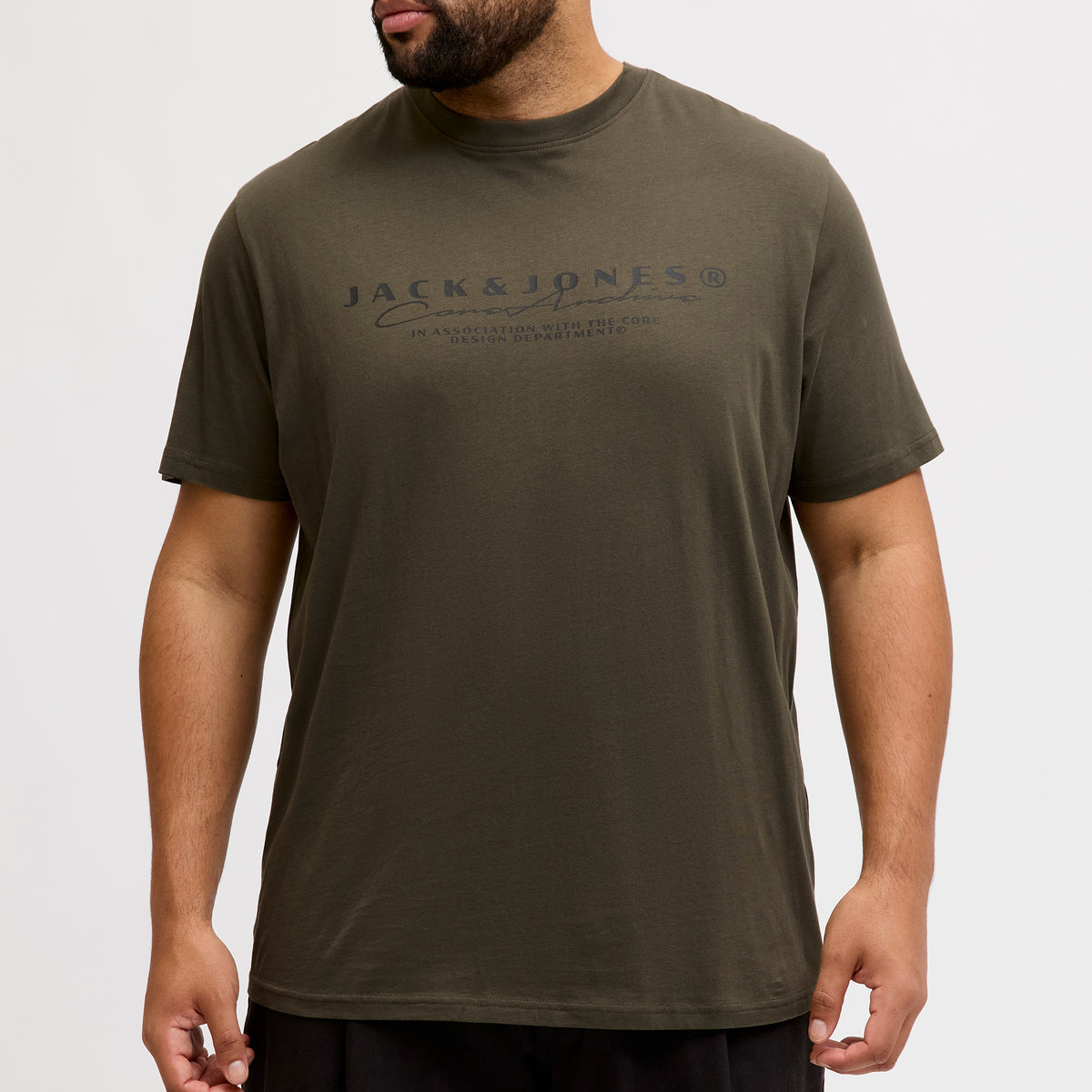 Print T-Shirt