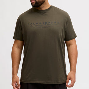 Print T-Shirt
