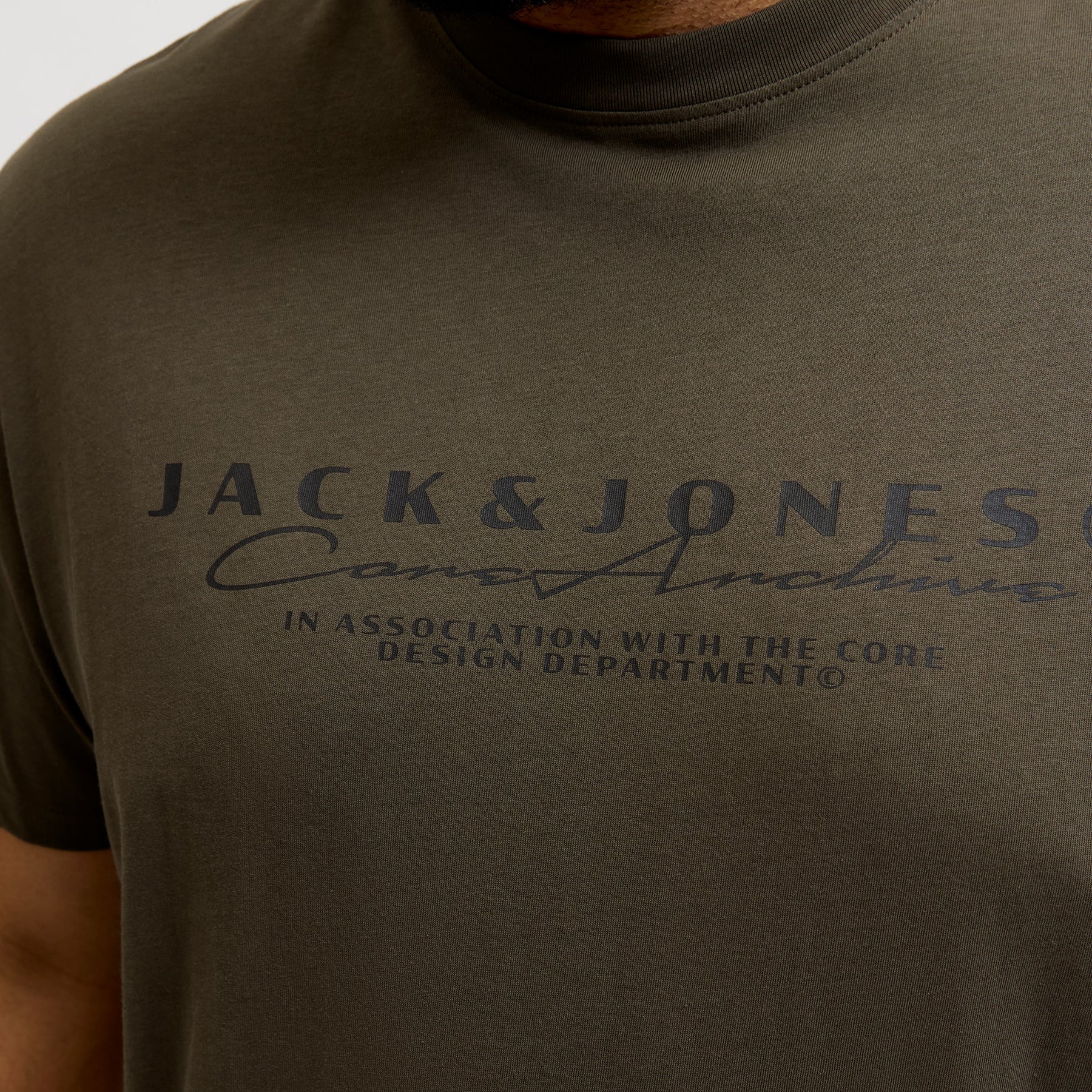 Print T-Shirt