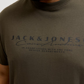Print T-Shirt