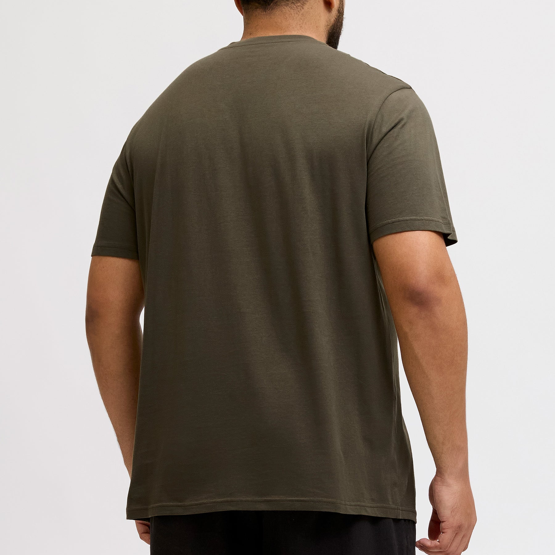Print T-Shirt