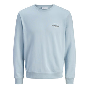 Fleece Sweatshirt
