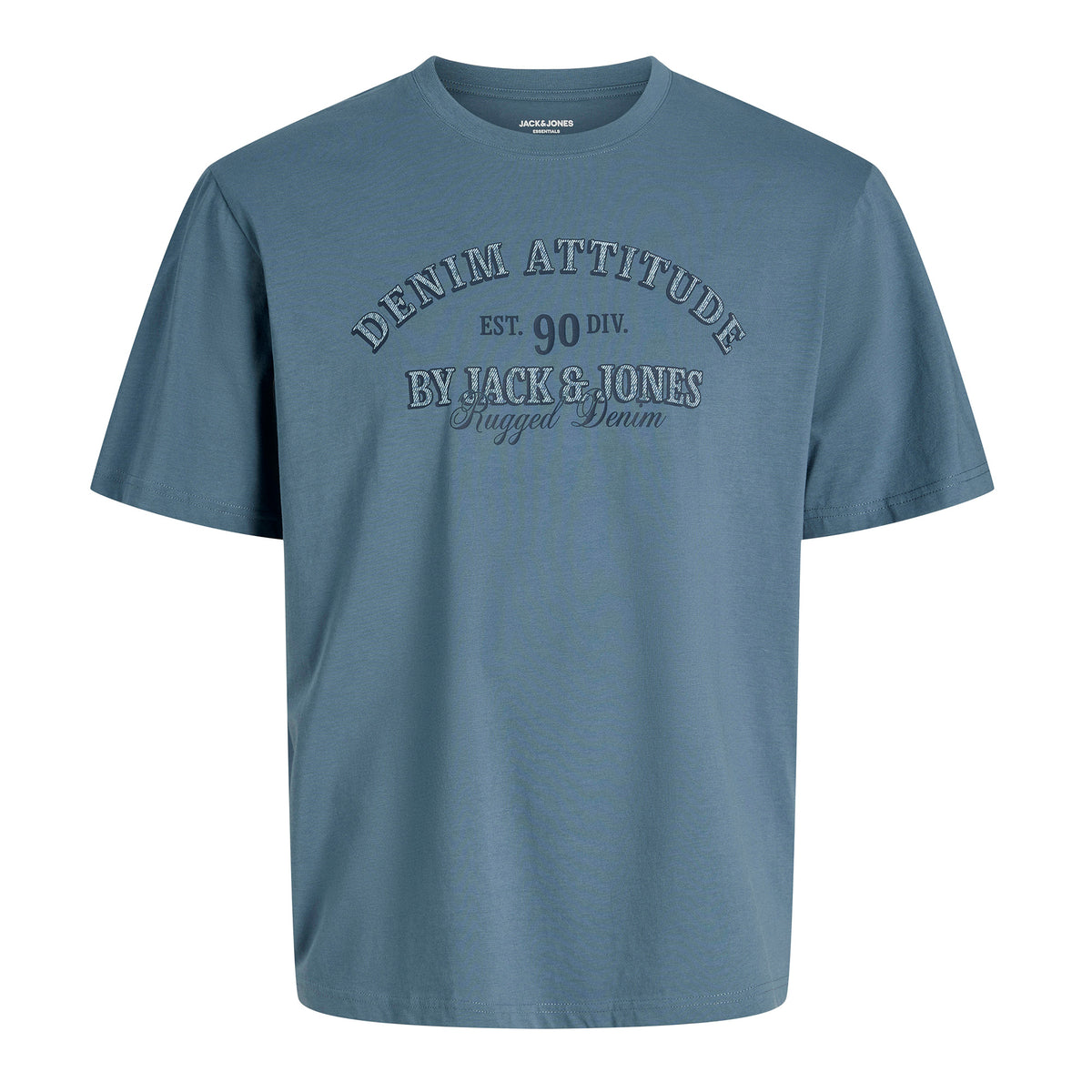 T-Shirt imprimé
