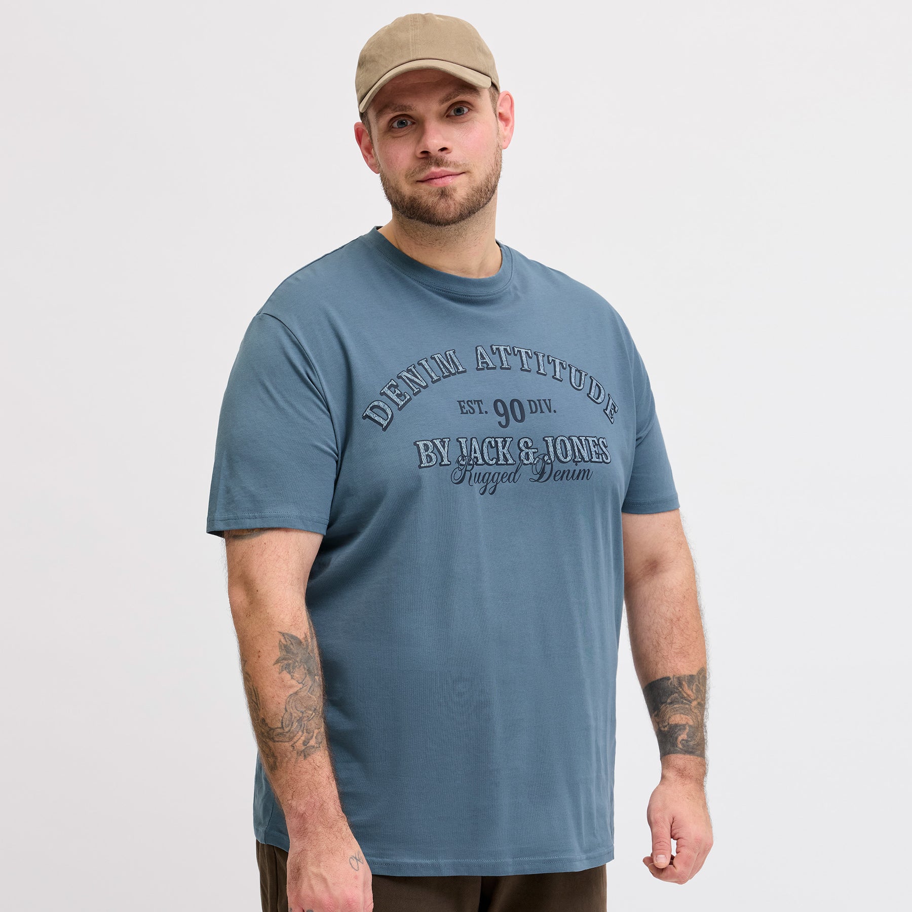 T-Shirt imprimé
