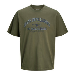 T-Shirt imprimé