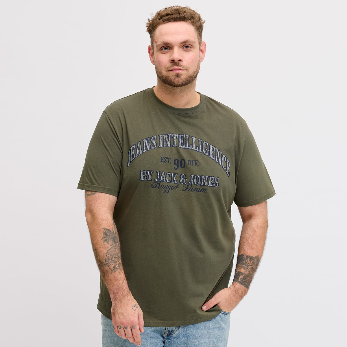 T-Shirt imprimé