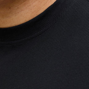 T-Shirt texturé