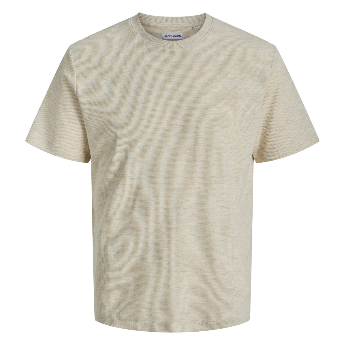 Textured T-Shirt