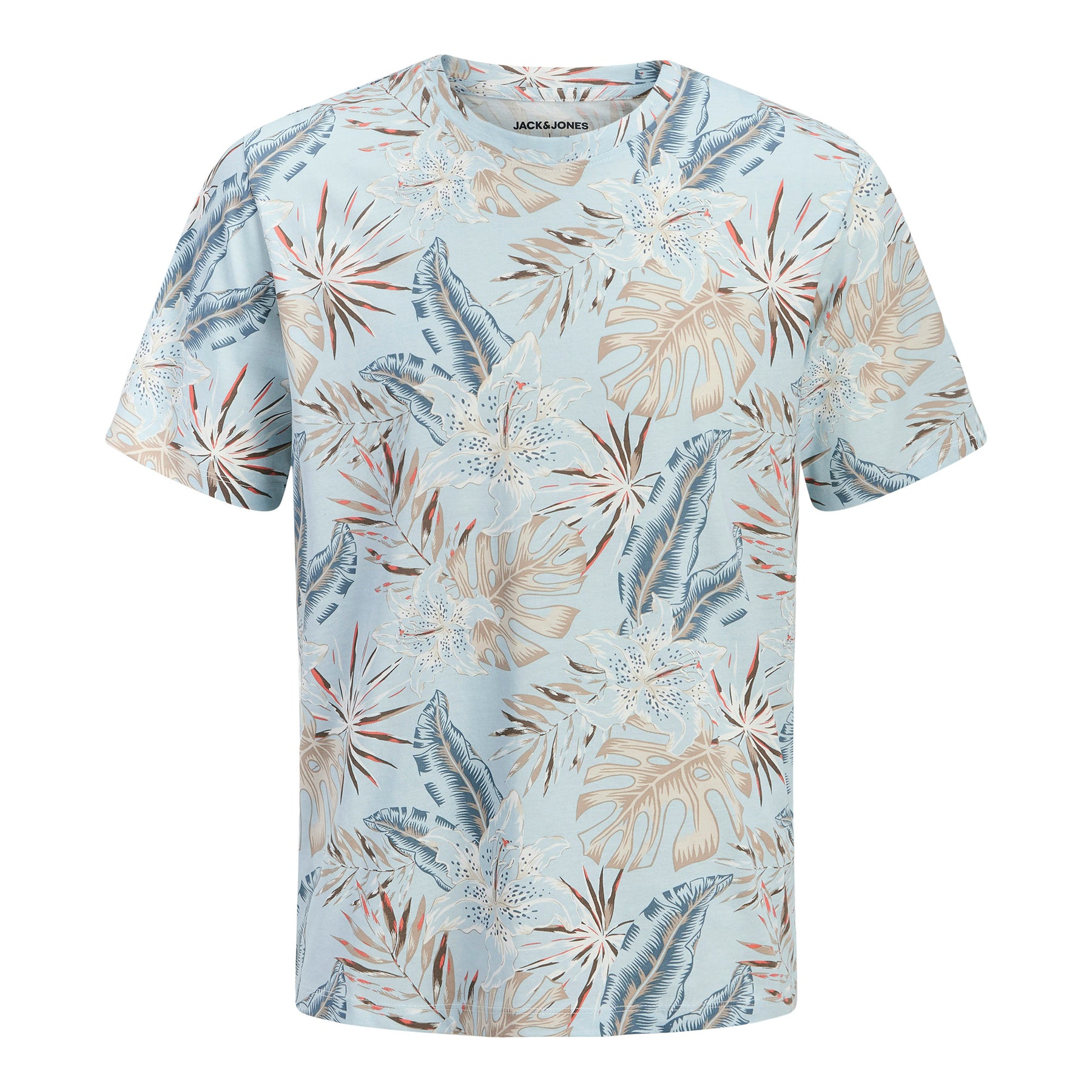 Floral T-Shirt