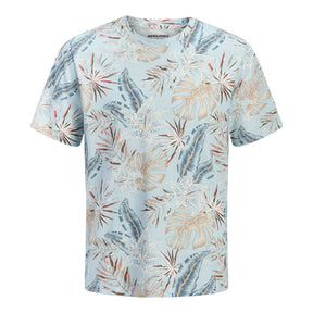 Floral T-Shirt