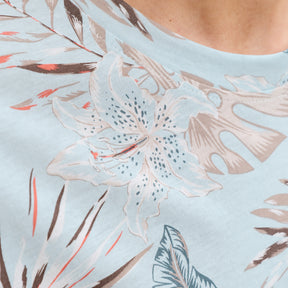 Floral T-Shirt