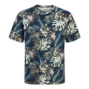 Floral T-Shirt