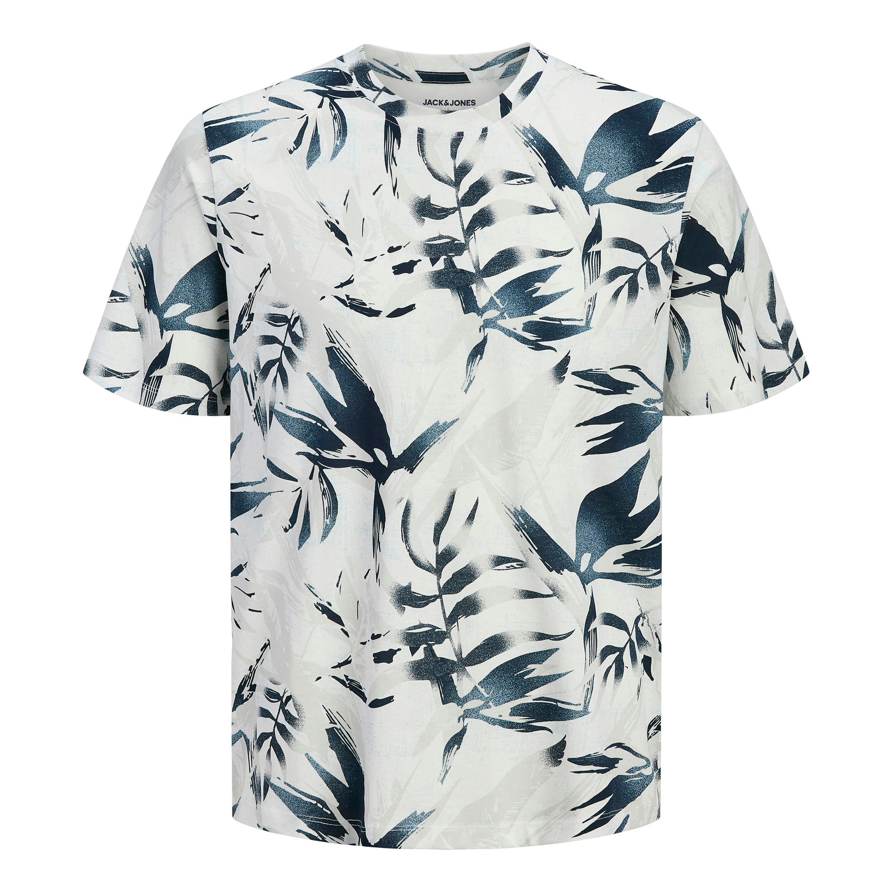 Floral T-Shirt