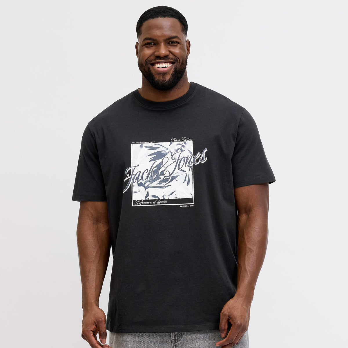 T-Shirt imprimé
