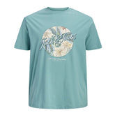 Print T-Shirt