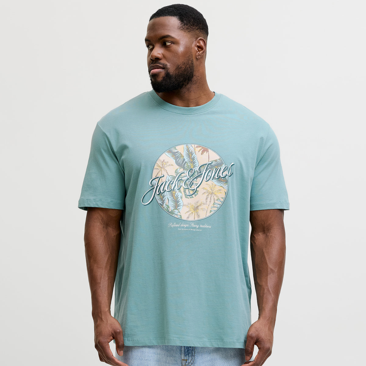 T-Shirt imprimé