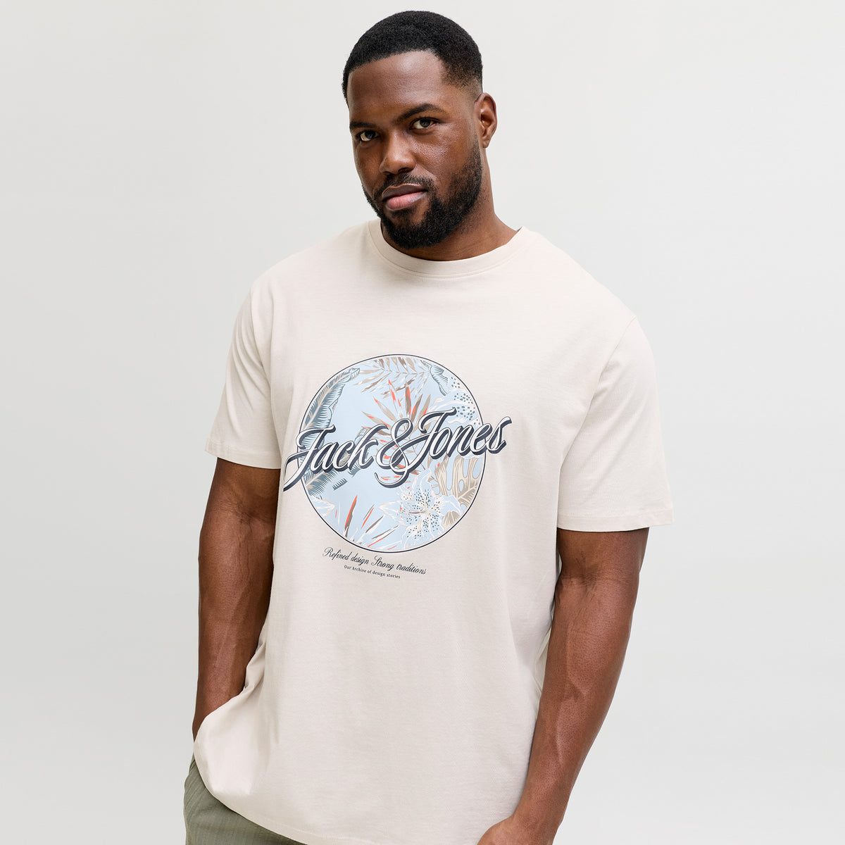 T-Shirt imprimé