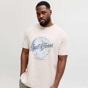 T-Shirt imprimé