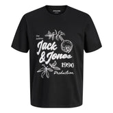 T-Shirt imprimé