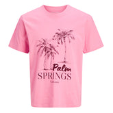 Print T-Shirt