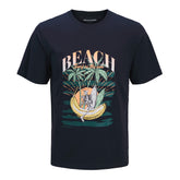 Print T-Shirt