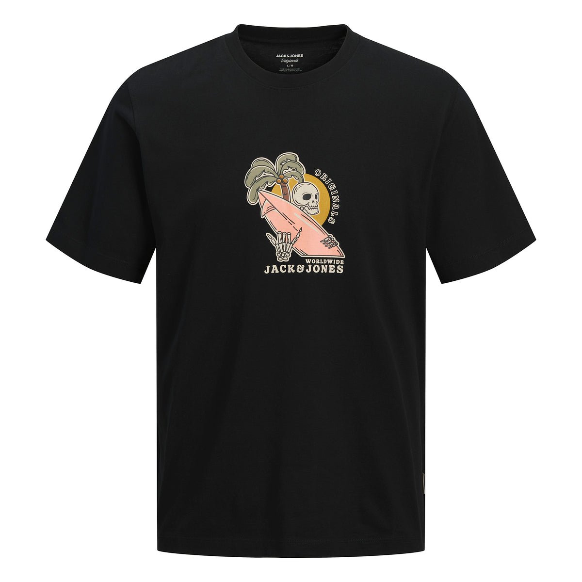 T-Shirt imprimé