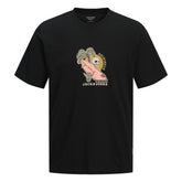 Print T-Shirt