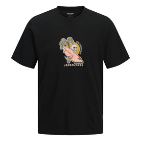T-Shirt imprimé