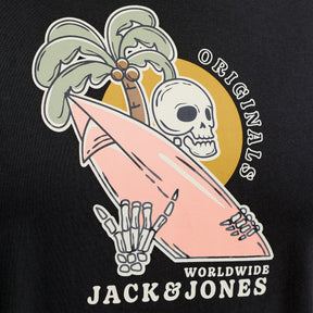 T-Shirt imprimé