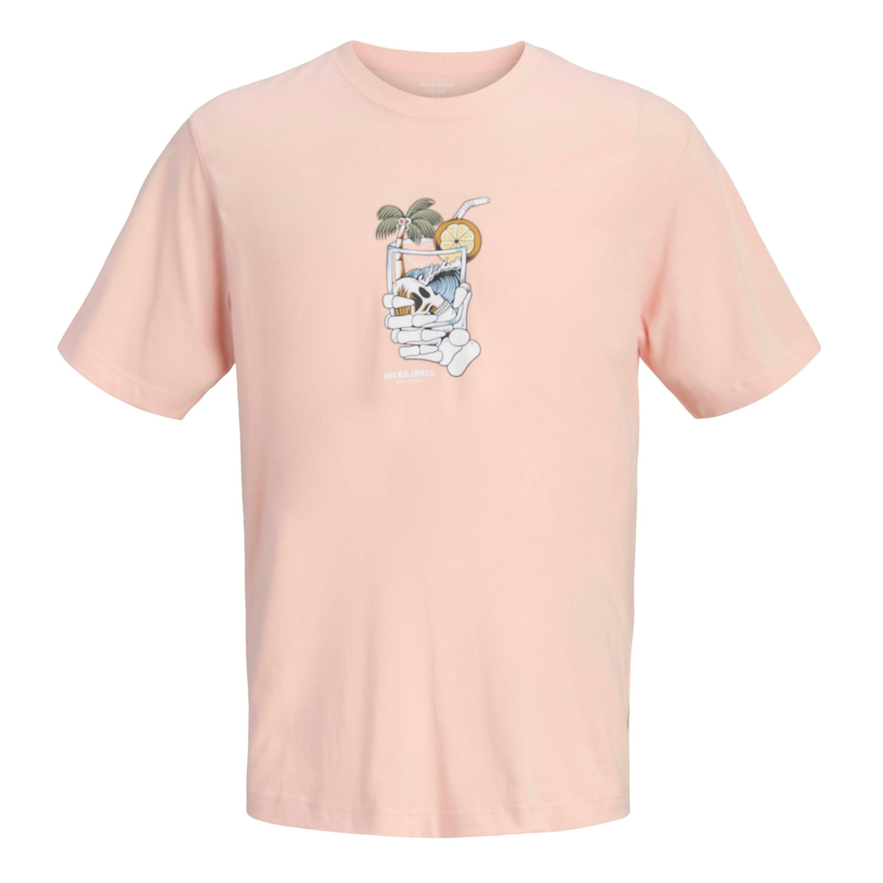 T-Shirt imprimé