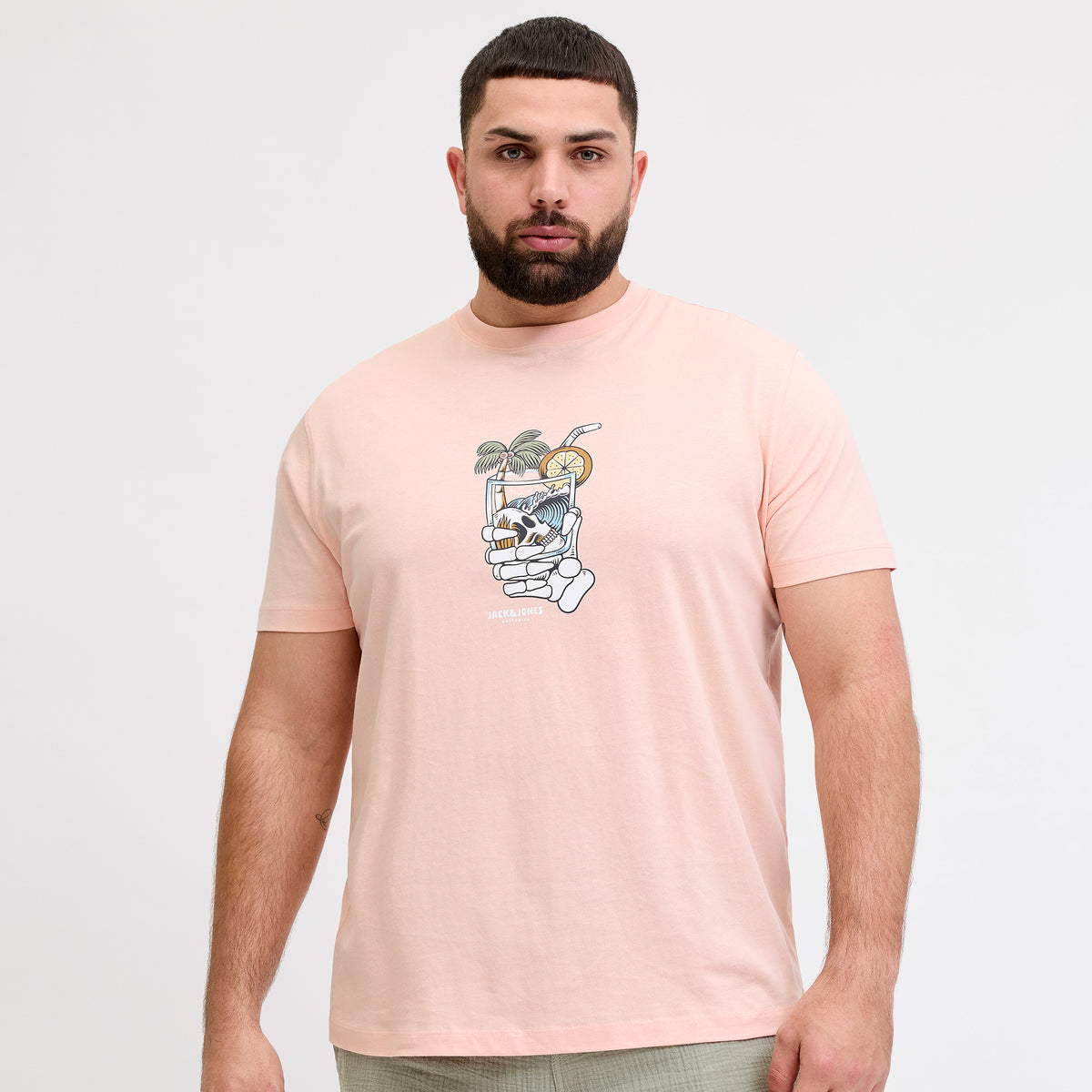 T-Shirt imprimé