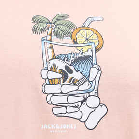 T-Shirt imprimé