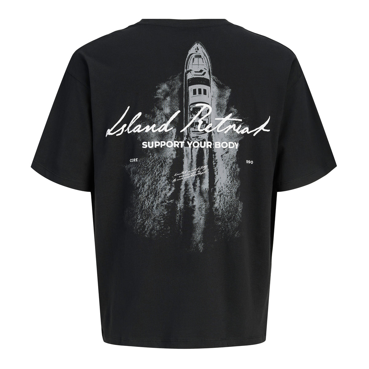 T-Shirt imprimé