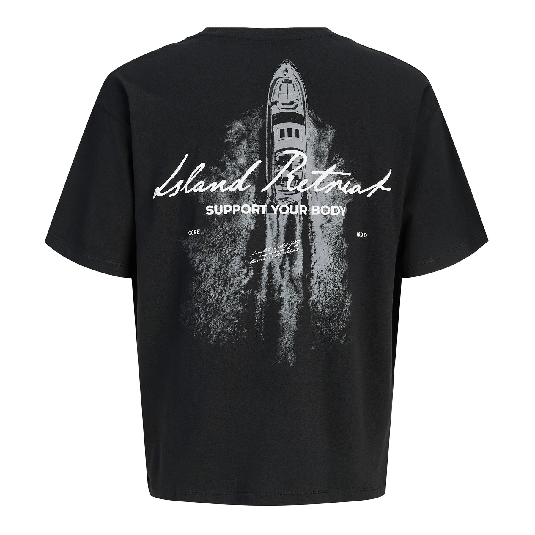 T-Shirt imprimé