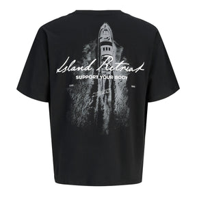 T-Shirt imprimé
