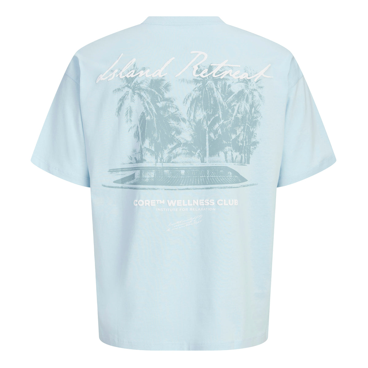 T-Shirt imprimé